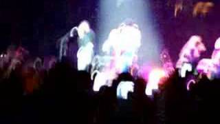 George Strait amp Kenny Chesney part 1 Amarillo By Morning 08 [upl. by Moraj]