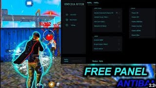 How To Use Panel In Free fire  Panel Hck Pc  New Update Panel Download  youtube google search [upl. by Wesley106]