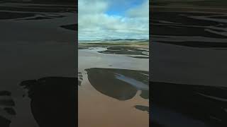 Crossing the Yangtze River on the QinghaiTibet Railway Train [upl. by Florio]