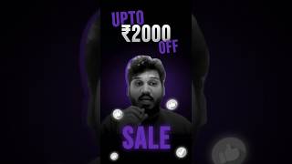 Huge Discounts on each plan 😱  Shahul sir speaks about GANESHA Sale Neet2025 memoneet [upl. by Urissa]