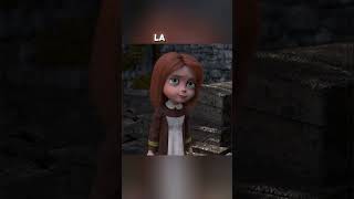 quotCuando la Muerte Perdona… Pero el Destino No lo Hace ☠️😢quot youtubeshorts [upl. by Sukram385]