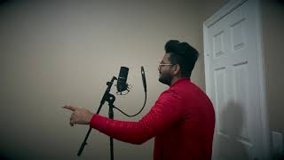 Batash  Hindi Version  Hai Sahi  Shashwot Khadka  Sanjv  Ali Noorali  Cover  2020 [upl. by Leahcimed]