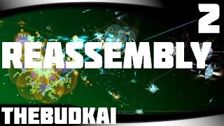 Reassembly  Ep 2  Taking Out Agents [upl. by Sorenson]