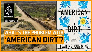 Whats so controversial about American Dirt  The Stream [upl. by Caswell831]