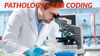 HOW TO PASS THE CPC EXAM GUARANTEE  PART 9 PATHOLOGY AND LAB SERVICES [upl. by Aroon]