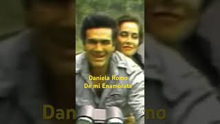 Daniela Romo De mi Enamórate [upl. by Innep]