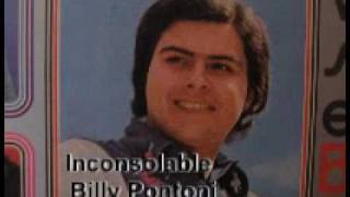 Inconsolable Billy Pontoniwmv [upl. by Enneira]