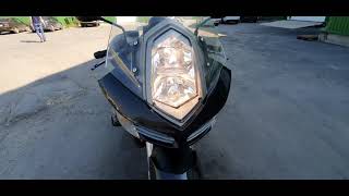 BMW R1200ST год 2006 [upl. by Eaner]