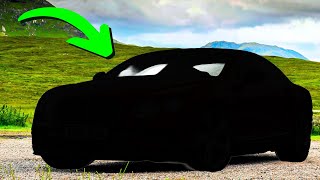 I Made This Supercar More Aerodynamic [upl. by Narad]