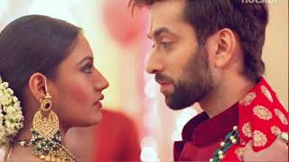 Shivika On Hamari Adhuri Kahani  Very Special Vm Touches your Heart [upl. by Anivid]