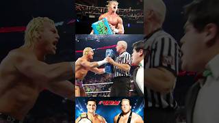 Jack Swagger vs Alberto Del Rio  2013 Raw Highlights wwe raw dolphziggler moneyinthebank [upl. by Ynnhoj]