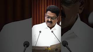 ANNA CANTEENS BUDGET 20242025 In Andhrapradesh State Assembly assembly andhrapradesh [upl. by Mchale]