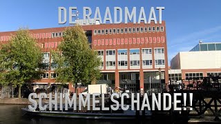 DE RAADMAAT  Schimmelschande [upl. by Ury]