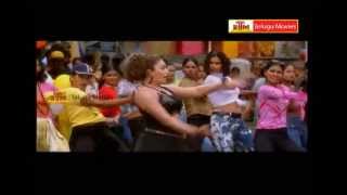 Gemini Title Song  quotTelugu Movie Full Video Songsquot  GeminiVenkateshNamitha [upl. by Enelrahc]