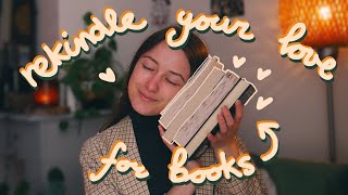 books that will get you into reading 📖💕 [upl. by Web]