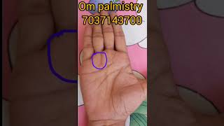 Samman main kami om palmistry astrology palmreading [upl. by Amalie]