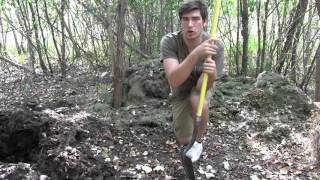 How to Make Perfect Compost From Grass Clippings From Start to Finish [upl. by Akimik]