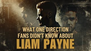 What REALLY Happened to Liam Payne [upl. by Airrehs]