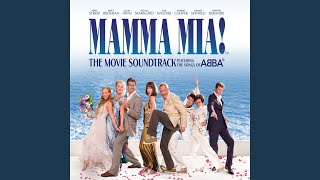 VoulezVous From Mamma Mia Original Motion Picture Soundtrack [upl. by Adnarram456]