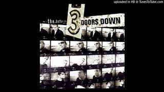 3 Doors Down  Loser The Better Life Full Album [upl. by Domini44]