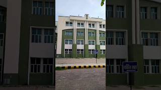 Government medical College jalaun CampusJalaun Medical college 🔥believeyourself605 ytshorts [upl. by Torras]