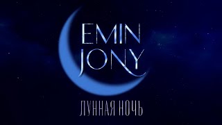 EMIN JONY  Лунная ночь [upl. by Emmott]