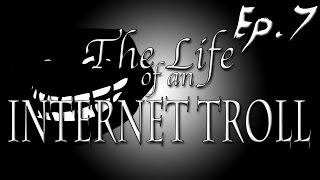 Where Trolls Come From  The Life of an Internet Troll [upl. by Gilligan]