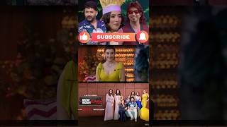 The Great Indian Kapil Show  Part 1  kapil Sharma Show  Netflix  Laugh Out Loud  X Post [upl. by Alemaj]