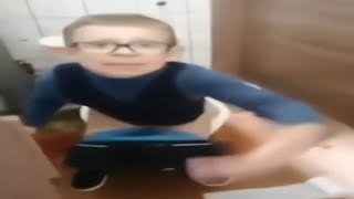 TRY NOT TO LAUGH 😂 Best Funny Video Compilation 🤣🤪😅 Memes PART 115 [upl. by Hylton80]