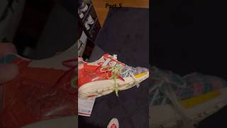 Adidas ZX8000 ‘Sean Wotherspoon Superearth’  quick reviews part 5 [upl. by Anipsed]