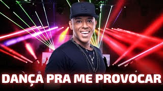 DANÇA PRA ME PROVOCAR  MC KORINGA DJ João Pereira 🎵 Que eu gosto quando dança pra me provocar 🎵 [upl. by Ardnosak]