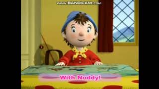 Learn English with Noddy Theme Song [upl. by Graaf]