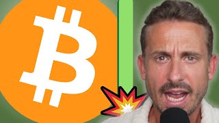 🚀BITCOIN EXPLODES How Ever [upl. by Shoshana268]