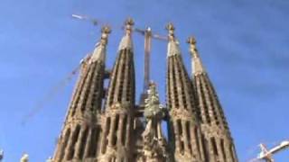 La Sagrada Familia [upl. by Ellennahs92]