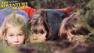 The Enid Blyton Adventure Series  Valley of Adventure  Episode 1 HD [upl. by Blakelee]