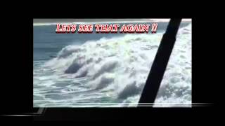 Kayak Fishing South Africa Stuart Ivins set wave Scottburgh [upl. by Laitselec]