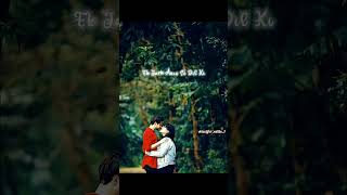 Uski hame aadat hone ki aadat ho gayi  Once Upon A Time In Mumbai  Kk songs ytshorts shorts [upl. by Wilser]