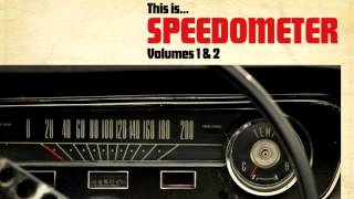 Speedometer  Speedtrap Audio [upl. by Hgiellek]