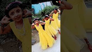 Dhiri dhiri nach Nani funny funnydance viral rashi shortfeed youtubeshorts subscribe [upl. by Zimmermann543]