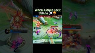 Mobile legends funny moments part2 mobilelegends funnyclips viralshorts [upl. by Idnaj]