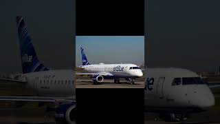 JetBlue E190 farewell tribute aviationedit aviation jetblue [upl. by Alemak]