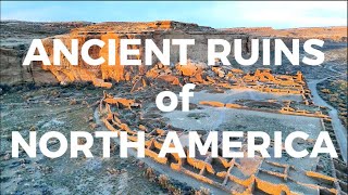 Mysterious Ancient City in NM  You Wont Believe This [upl. by Berriman]