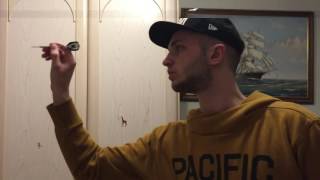 Darts Tips  How to Throw [upl. by Avera]