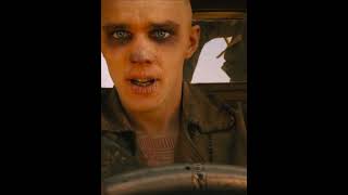 MAD MAX FIGHTING SCENE  madmax furyroad tomhardy [upl. by Janerich]