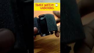 ⌚Timex watch ⌚ unboxing  new  watch 700₹ [upl. by Burton]