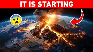 A Volcano STRONGER Than Yellowstone Is About to Erupt [upl. by Irvine243]