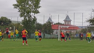 GOOOL SERGIU GARDEA Comstar Vaslui vs Sporting Banca  A fost sau na fost ofsaid  Liga 4 Vaslui [upl. by Airlia]