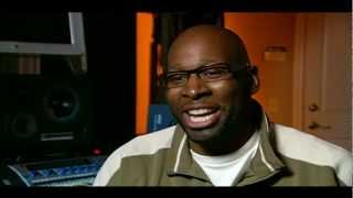 Wayman Tisdale Feature for NBA on TNT [upl. by Wiggins]