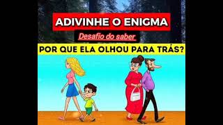 Adivinhe o Enigma [upl. by Netti]