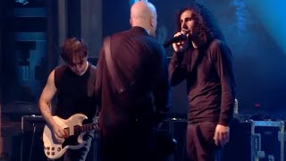 System Of A Down  Toxicity live HDDVD Quality [upl. by Cesya]